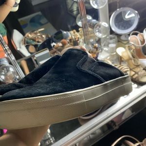 Platform Steve Madden Sneakers